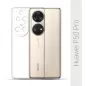 Obal na Huawei P50 Pro | Průhledný pružný obal