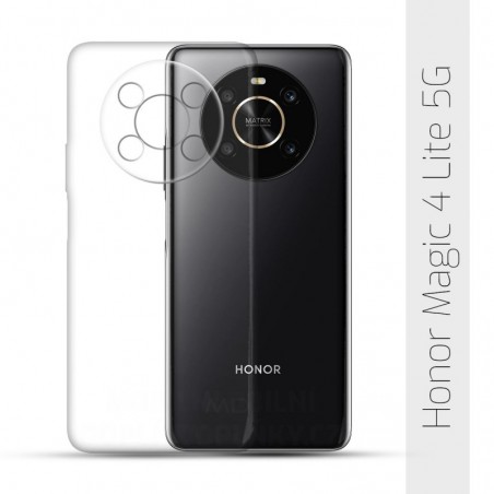 Vlastní obal na mobil Honor Magic 4 Lite 5G