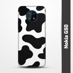 Obal na Nokia G50 s potiskem-Cow