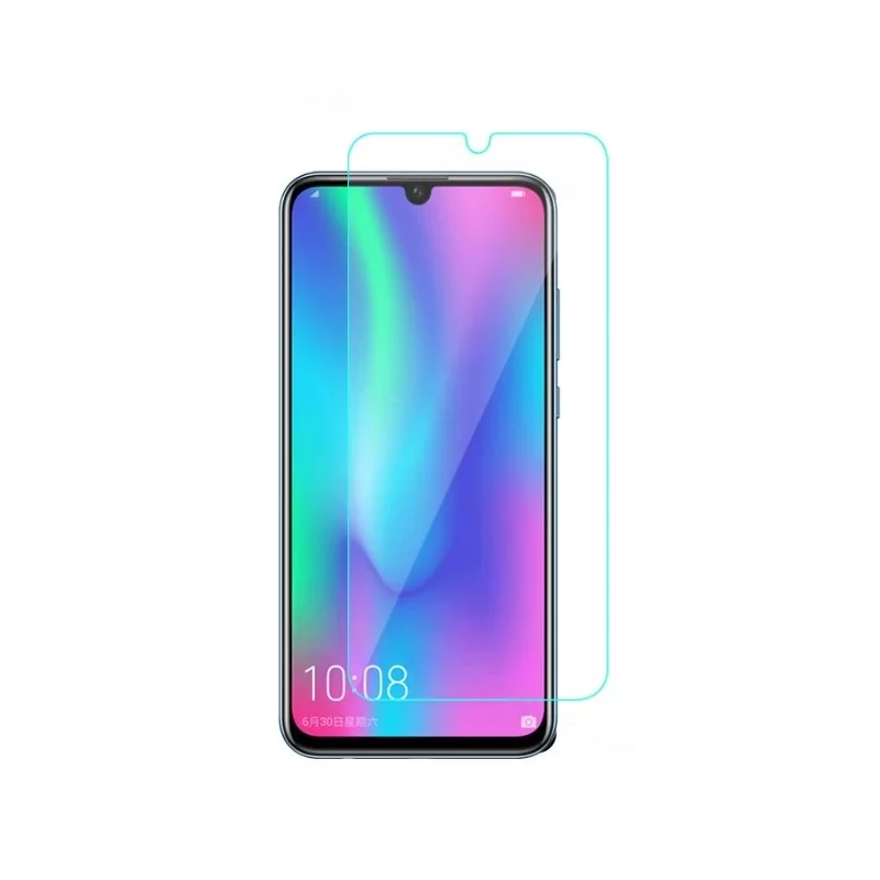 Tvrzené ochranné sklo na mobil Honor X7