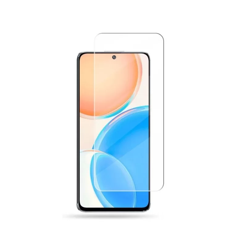 Tvrzené ochranné sklo na mobil Honor X8