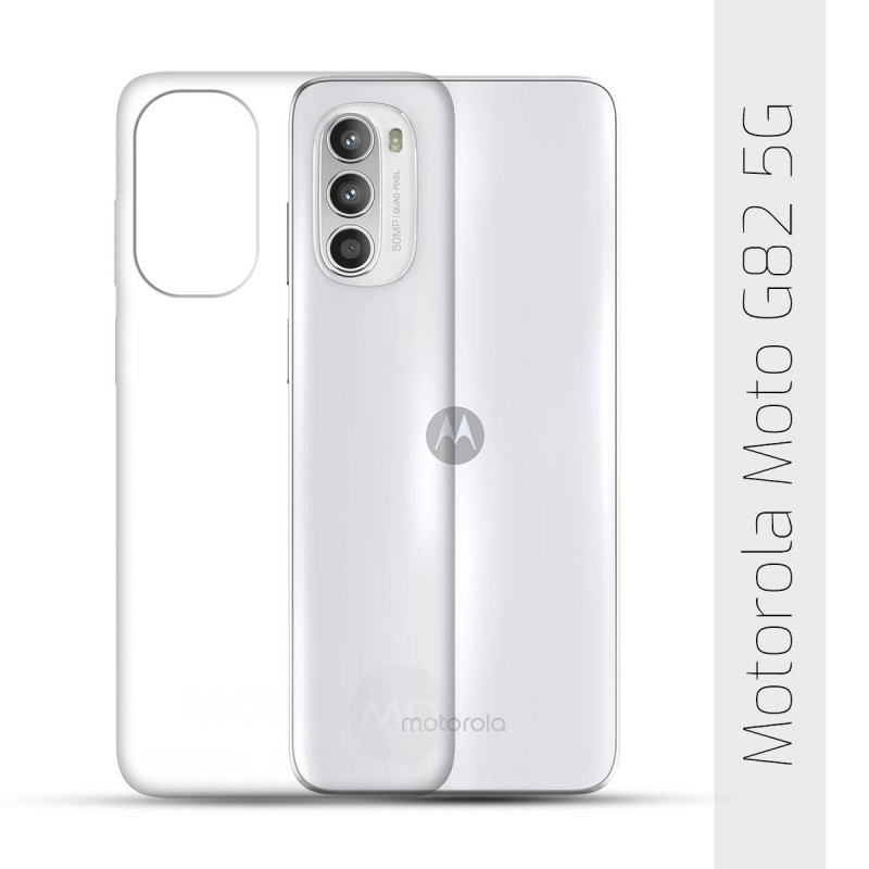 Vlastní obal na mobil Motorola Moto G82 5G