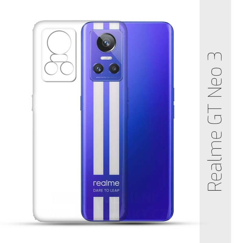 Vlastní obal na mobil Realme GT Neo 3