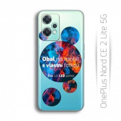 Vlastní obal na mobil OnePlus Nord CE 2 Lite 5G