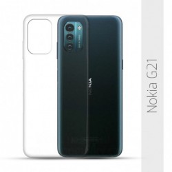 Vlastní obal na mobil Nokia G21