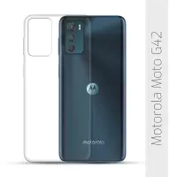 Vlastní obal na mobil Motorola Moto G42