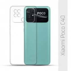 Vlastní obal na mobil Xiaomi Poco C40