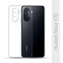 Vlastní obal na mobil Huawei Nova Y70