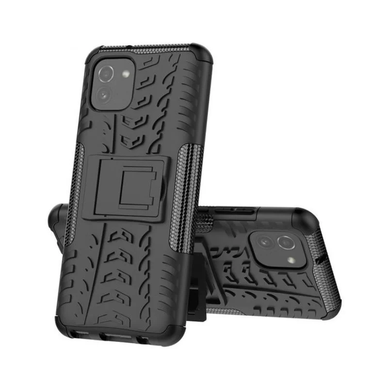 Odolný obal na Samsung Galaxy A03 | Armor case