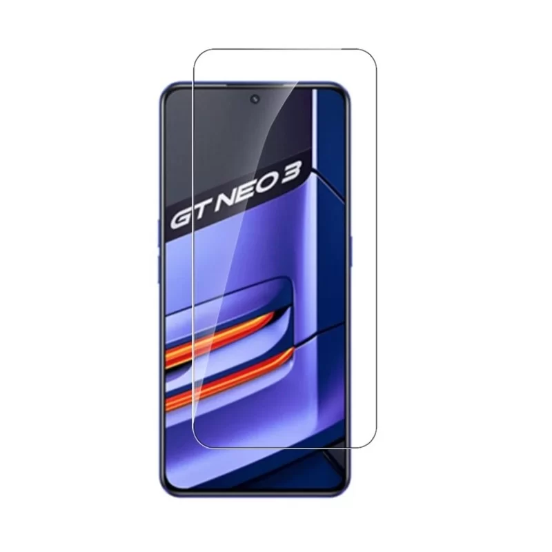 Tvrzené ochranné sklo na mobil Realme GT Neo 3