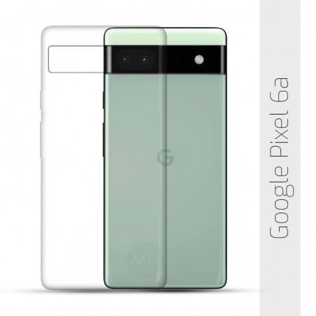 Vlastní obal na mobil Google Pixel 6a