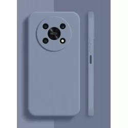 Liquid silikonový obal na Honor Magic 4 Lite 5G | Eco-Friendly