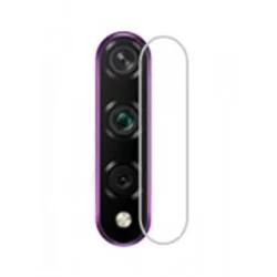 Ochranné sklíčko zadní kamery na Huawei Nova 5T