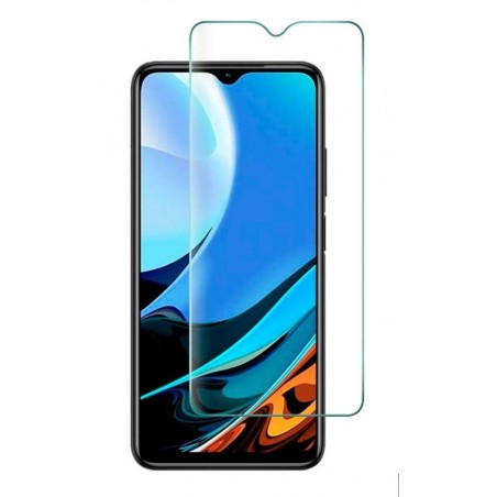 Tvrzené ochranné sklo na mobil Xiaomi POCO C40