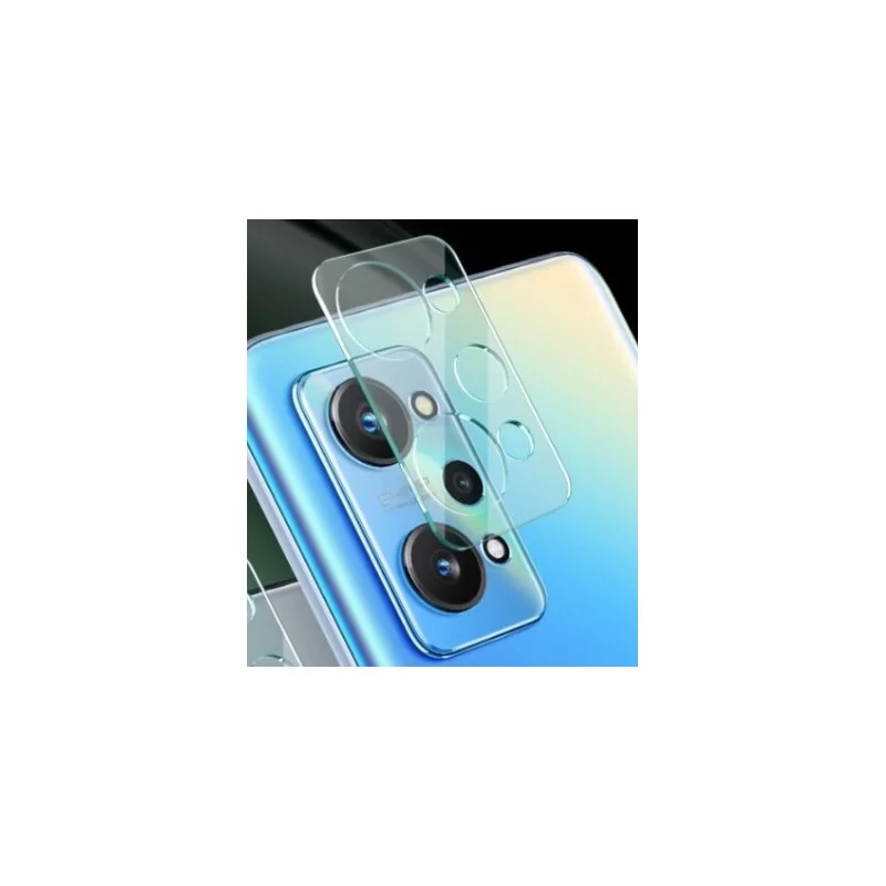 Ochranné 3D sklíčko zadní kamery na Realme GT Neo 2