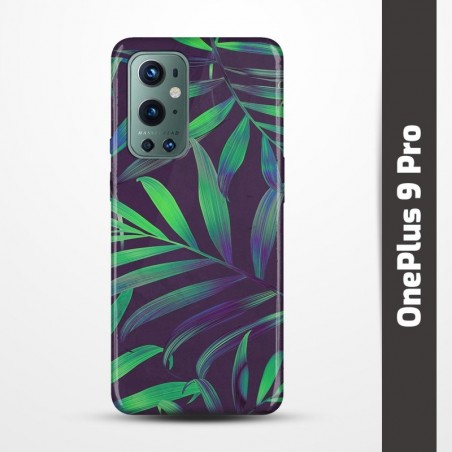 Obal na OnePlus 9 Pro s potiskem-Jungle