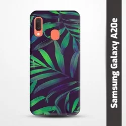 Obal na Samsung Galaxy A20e s potiskem-Jungle