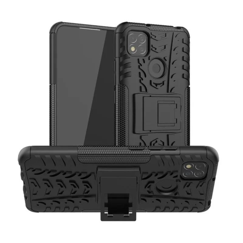 Odolný obal na Xiaomi Redmi 10A | Armor case