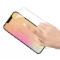 Tvrzené ochranné sklo na mobil iPhone 14