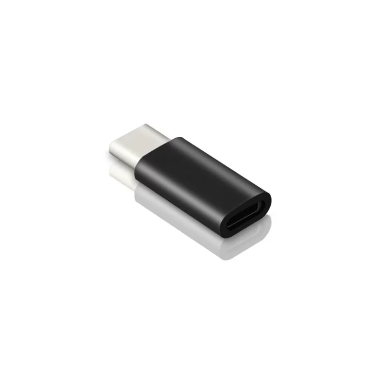 Adaptér Lightning na USB-C