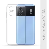 Vlastní obal na mobil Xiaomi Poco M4 5G