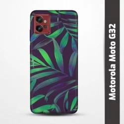 Obal na Motorola Moto G32 s potiskem-Jungle