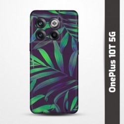 Pružný obal na OnePlus 10T 5G s motivem Jungle
