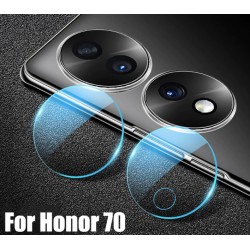 Ochranné sklíčko zadní kamery na Honor 70 5G