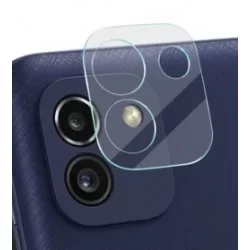 Ochranné sklíčko zadní kamery na Samsung Galaxy A03