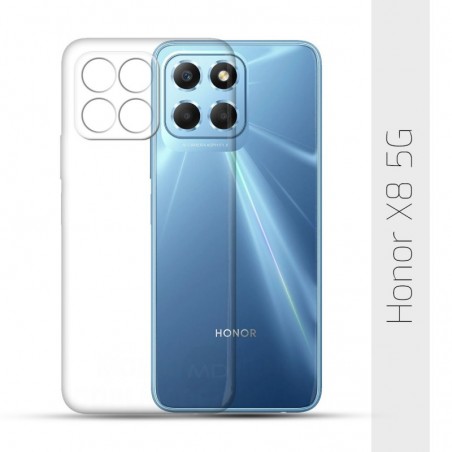 Vlastní obal na mobil Honor X8 5G