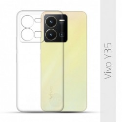 Vlastní obal na mobil Vivo Y35