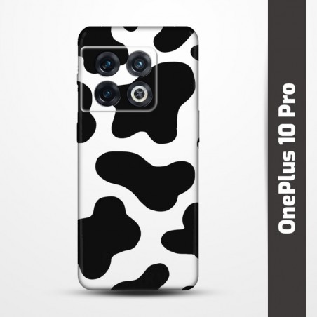 Obal na OnePlus 10 Pro s potiskem-Cow