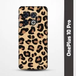 Obal na OnePlus 10 Pro s potiskem-Gepard