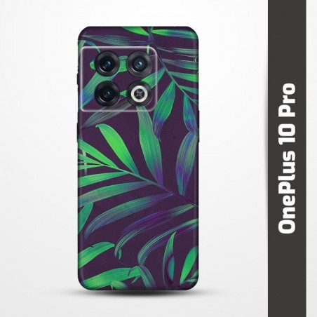 Obal na OnePlus 10 Pro s potiskem-Jungle