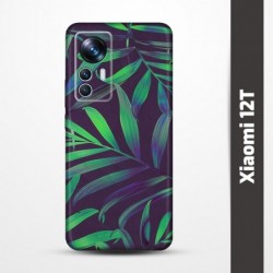 Pružný obal na Xiaomi 12T s motivem Jungle