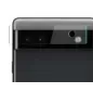 Ochranné sklíčko zadní kamery na Google Pixel 6a