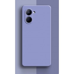 Liquid silikonový obal na Xiaomi Redmi A1 | Eco-Friendly - Modrá