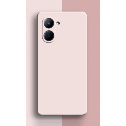 Liquid silikonový obal na Nothing Phone 1 | Eco-Friendly - Růžová