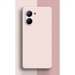 Liquid silikonový obal na Nothing Phone 1 | Eco-Friendly-Růžová