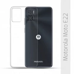 Vlastní obal na mobil Motorola Moto E22