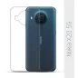 Obal na Nokia X20 5G | Průhledný pružný obal