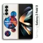 Vlastní obal na Samsung Galaxy Z Fold 3 | Kryt s vlastní fotkou