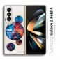 Vlastní obal na Samsung Galaxy Z Fold 4 | Kryt s vlastní fotkou