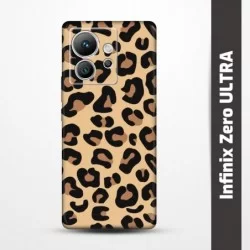 Obal na Infinix Zero ULTRA s potiskem-Gepard