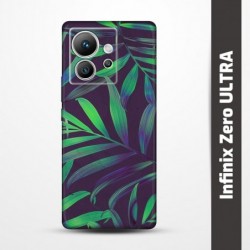 Pružný obal na Infinix Zero ULTRA s motivem Jungle