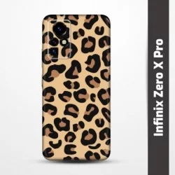 Obal na Infinix Zero X Pro s potiskem-Gepard
