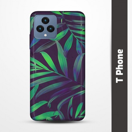 Obal na T Phone s potiskem-Jungle