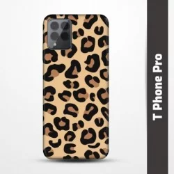 Obal na T Phone Pro s potiskem-Gepard