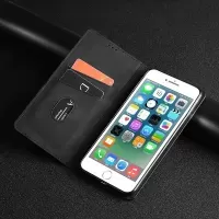  Kožené pouzdro na OnePlus 10T 5G v barvě Černá