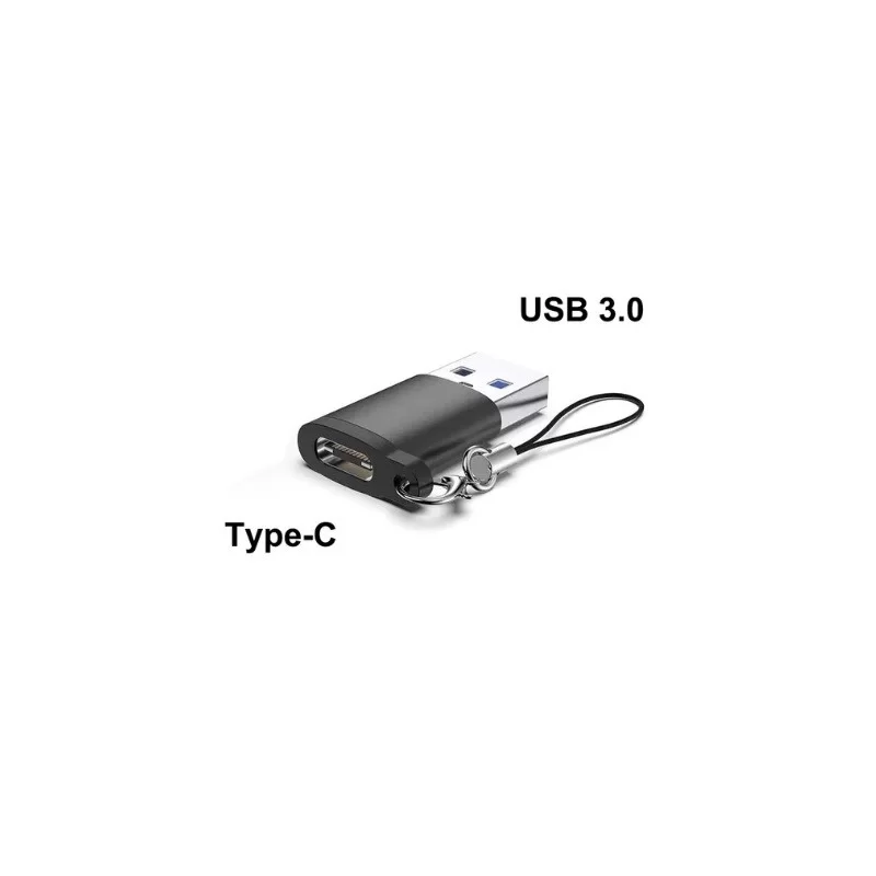 Adaptér USB-C na USB 3.0